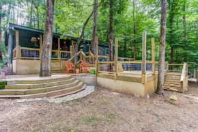 Coffee Creek Cabin